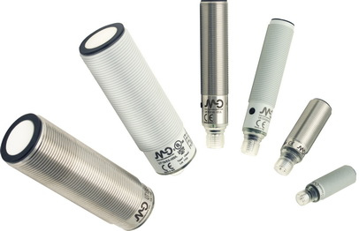 Micro Detectors sensors