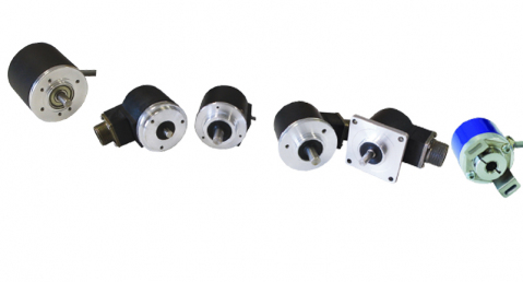 Encoders